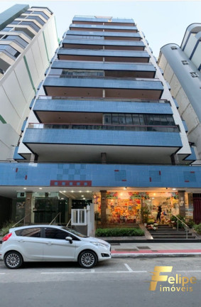 Imóvel com 3 Quartos à Venda, 90 m² em Centro - Guarapari