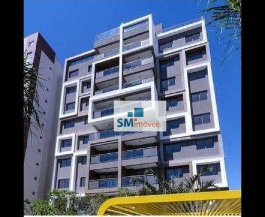 Imagem Apartamento com 2 Quartos à Venda, 55 m² em Brooklin - São Paulo Imagem Apartamento com 2 Quartos à Venda, 55 m² em Brooklin - São Paulo