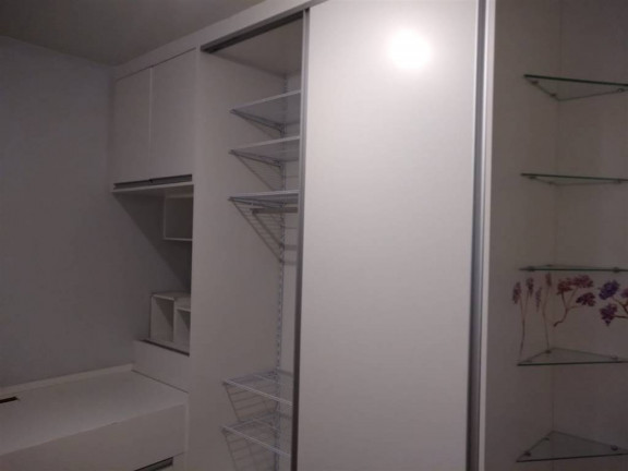 Imagem Apartamento com 3 Quartos para Alugar, 90 m² em Jardim Monte Kemel - Sao Paulo