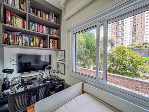 Imagem Apartamento com 2 Quartos à Venda, 73 m² em Vila Monte Alegre - São Paulo Imagem Apartamento com 2 Quartos à Venda, 73 m² em Vila Monte Alegre - São Paulo