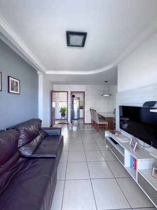 Foto do imóvel Imóvel com 3 Quartos à Venda, 95 m² em Jardim Camburi - Vitória