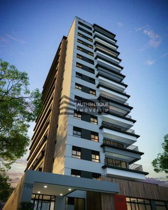 Imóvel com 2 Quartos à Venda, 68 m² em Vila Mariana - São Paulo