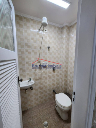 Imagem Apartamento com 1 Quarto à Venda, 77 m² em Pompéia - Santos