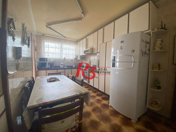 Imagem Apartamento com 2 Quartos à Venda, 101 m² em Marapé - Santos