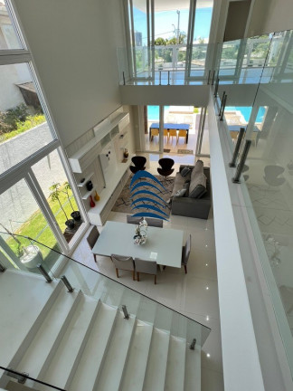 Imagem Casa com 5 Quartos à Venda, 331 m² em Vilas Do Atlântico - Lauro De Freitas