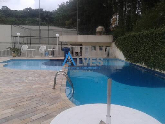 Apartamento com 2 Quartos à Venda, 50 m² em Demarchi - São Bernardo Do Campo