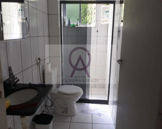 Imagem Imóvel com 3 Quartos à Venda, 70 m² em Stiep - Salvador Imagem Imóvel com 3 Quartos à Venda, 70 m² em Stiep - Salvador