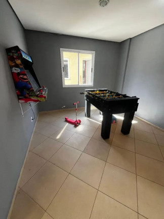 Imagem Apartamento com 2 Quartos à Venda, 52 m² em Vila Curuçá - São Paulo Imagem Apartamento com 2 Quartos à Venda, 52 m² em Vila Curuçá - São Paulo