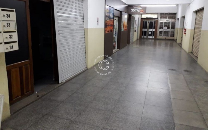 Imagem Sala Comercial à Venda, 28 m² em Centro - Santa Maria