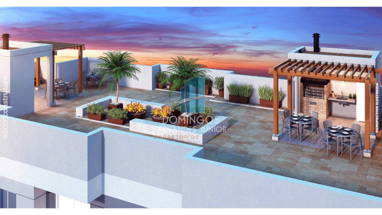 Imagem Apartamento com 2 Quartos à Venda, 35 m² em Jardim Mirante - São Paulo Imagem Apartamento com 2 Quartos à Venda, 35 m² em Jardim Mirante - São Paulo