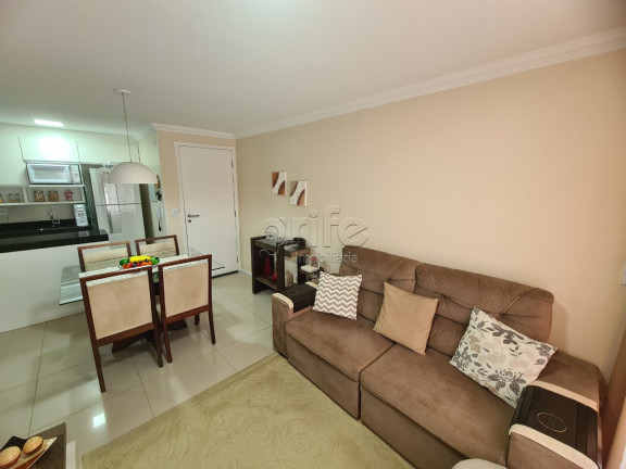 Imagem Apartamento com 2 Quartos à Venda, 68 m² em Jóquei Clube - Fortaleza