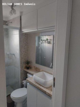 Imagem Apartamento com 2 Quartos à Venda, 47 m² em Cangaiba - São Paulo