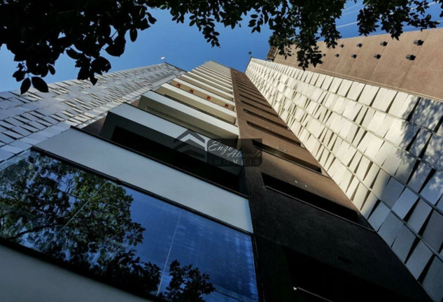 Imagem Apartamento com 3 Quartos à Venda, 187 m² em Vila Romana - São Paulo