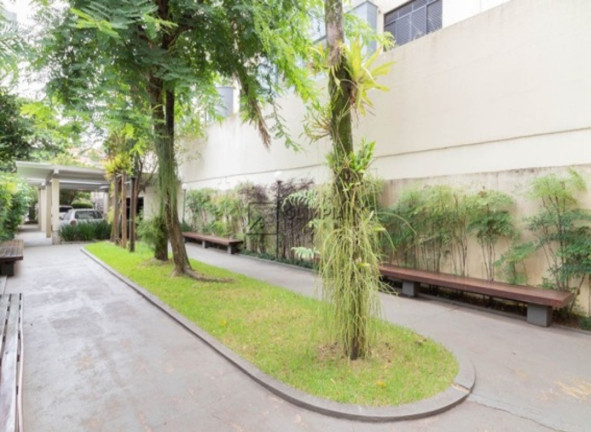 Imagem Apartamento com 2 Quartos à Venda, 109 m² em Perdizes - São Paulo