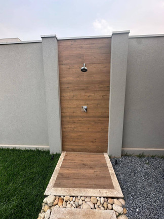 Imagem Casa de Condomínio com 4 Quartos à Venda, 450 m² em Condomínio Florais Itália - Cuiabá