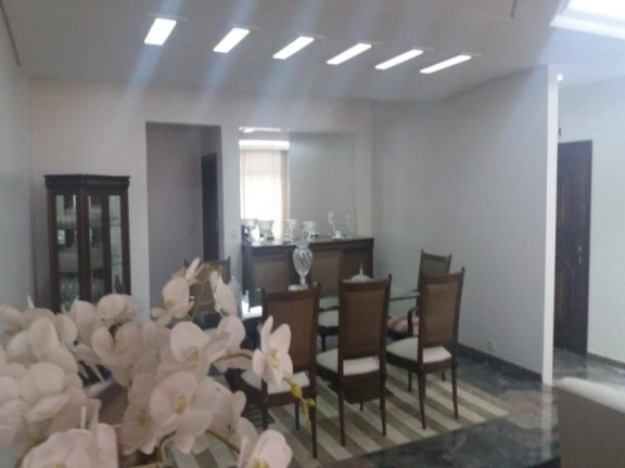 Imagem Apartamento com 3 Quartos à Venda, 220 m² em Centro - Sorocaba