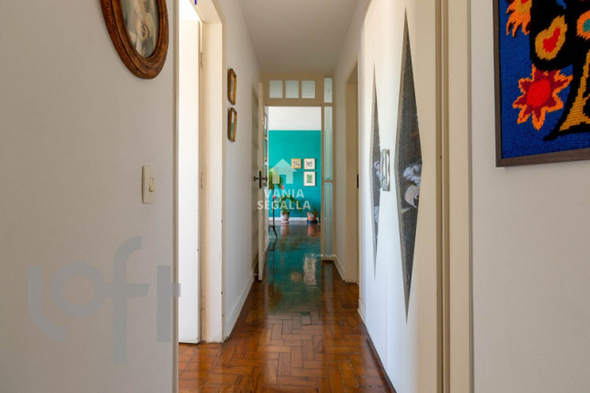 Imagem Apartamento com 3 Quartos à Venda, 700 m² em Cerqueira César - São Paulo