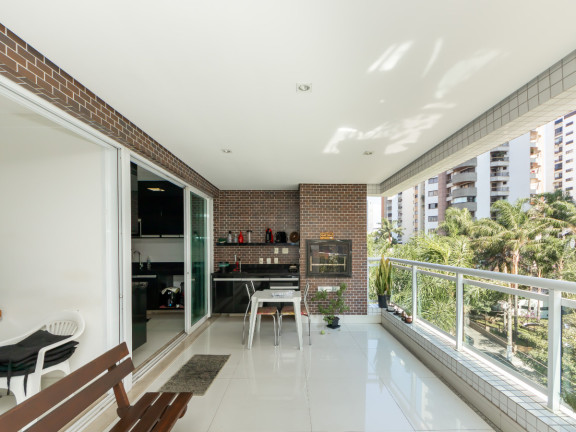 Imagem Apartamento com 3 Quartos à Venda, 171 m² em Tatuapé - São Paulo