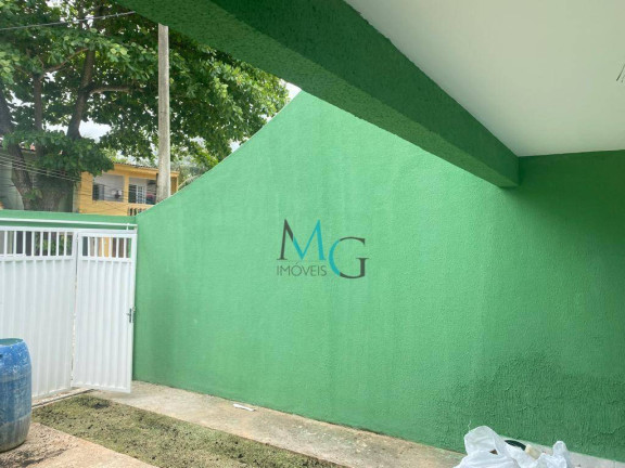 Imagem Casa com 2 Quartos à Venda, 110 m² em Guaratiba - Rio De Janeiro Imagem Casa com 2 Quartos à Venda, 110 m² em Guaratiba - Rio De Janeiro
