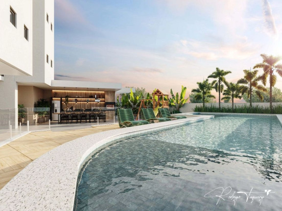 Imagem Apartamento com 2 Quartos à Venda, 60 m² em Setor Norte Ferroviário - Goiânia
