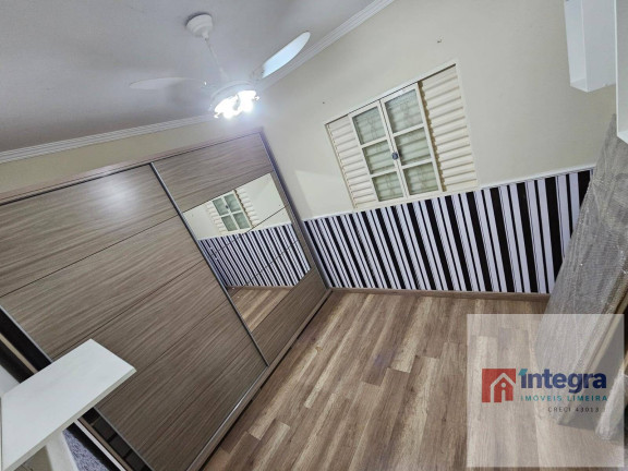 Imagem Casa de Condomínio com 3 Quartos à Venda, 98 m² em Jardim Campo Belo - Limeira Imagem Casa de Condomínio com 3 Quartos à Venda, 98 m² em Jardim Campo Belo - Limeira
