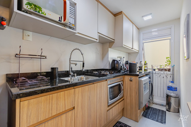 Imagem Apartamento com 2 Quartos à Venda, 61 m² em Marechal Rondon - Canoas