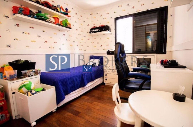Imagem Apartamento com 3 Quartos à Venda, 114 m² em Bosque Da Saúde - São Paulo Imagem Apartamento com 3 Quartos à Venda, 114 m² em Bosque Da Saúde - São Paulo