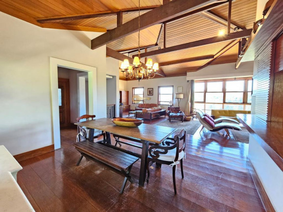 Imagem Casa com 6 Quartos à Venda, 900 m² em Parque Do Imbui - Teresópolis Imagem Casa com 6 Quartos à Venda, 900 m² em Parque Do Imbui - Teresópolis