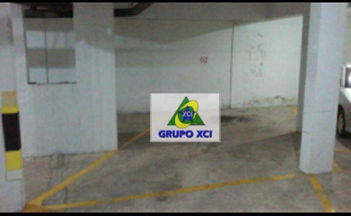 Imagem Kitnet com 1 Quarto à Venda, 38 m² em Cambuí - Campinas Imagem Kitnet com 1 Quarto à Venda, 38 m² em Cambuí - Campinas