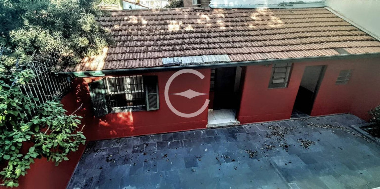 Imagem Casa com 3 Quartos à Venda, 120 m² em Vila Cordeiro - São Paulo Imagem Casa com 3 Quartos à Venda, 120 m² em Vila Cordeiro - São Paulo
