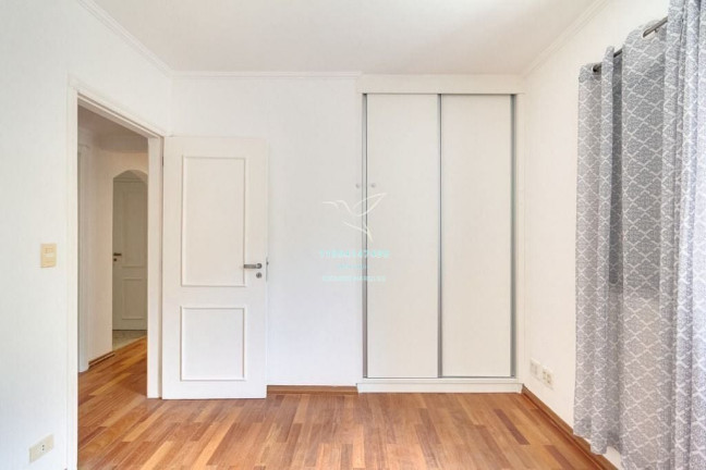 Imagem Apartamento com 3 Quartos à Venda, 111 m² em Vila Olímpia - São Paulo Imagem Apartamento com 3 Quartos à Venda, 111 m² em Vila Olímpia - São Paulo
