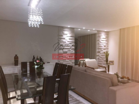 Casa de Condomínio com 4 Quartos à Venda, 206 m² em Sim - Feira De Santana