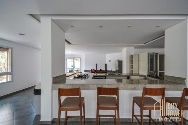 Imagem Apartamento com 2 Quartos à Venda, 94 m² em Vila Gertrudes - São Paulo Imagem Apartamento com 2 Quartos à Venda, 94 m² em Vila Gertrudes - São Paulo