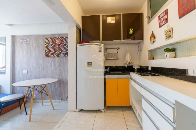 Imagem Apartamento com 1 Quarto à Venda, 42 m² em Bela Vista - São Paulo Imagem Apartamento com 1 Quarto à Venda, 42 m² em Bela Vista - São Paulo