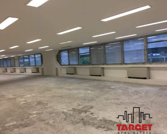 Imóvel para Alugar, 824 m² em Paulista - São Paulo