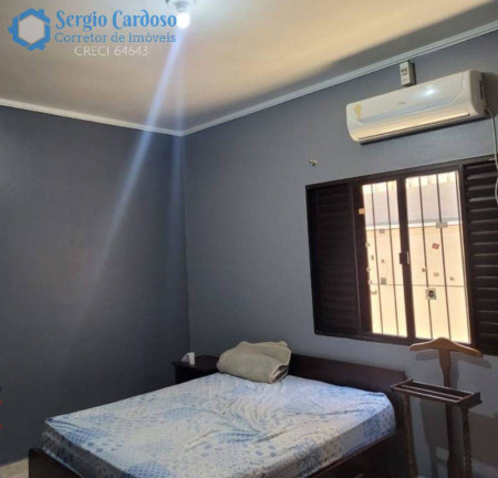 Imagem Casa com 5 Quartos à Venda, 208 m² em Cibratel I - Itanhaém