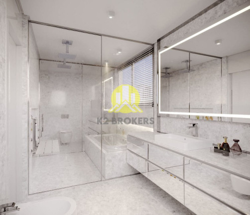 Imagem Apartamento com 4 Quartos à Venda, 219 m² em Juvevê - Curitiba Imagem Apartamento com 4 Quartos à Venda, 219 m² em Juvevê - Curitiba