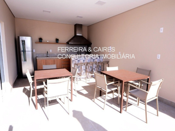 Imagem Apartamento com 2 Quartos à Venda, 51 m² em Jardim Casablanca - Indaiatuba Imagem Apartamento com 2 Quartos à Venda, 51 m² em Jardim Casablanca - Indaiatuba