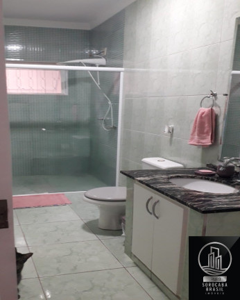 Imagem Casa com 2 Quartos à Venda, 85 m² em Jardim Wanel Ville Iv - Sorocaba Imagem Casa com 2 Quartos à Venda, 85 m² em Jardim Wanel Ville Iv - Sorocaba