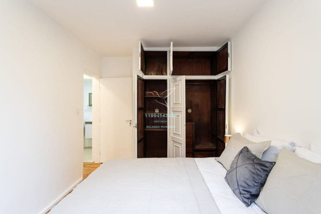 Imagem Apartamento com 2 Quartos à Venda, 65 m² em Vila Olímpia - São Paulo Imagem Apartamento com 2 Quartos à Venda, 65 m² em Vila Olímpia - São Paulo