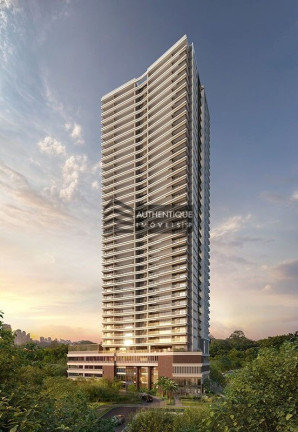 Imagem Apartamento com 4 Quartos à Venda, 162 m² em Brooklin - São Paulo Imagem Apartamento com 4 Quartos à Venda, 162 m² em Brooklin - São Paulo