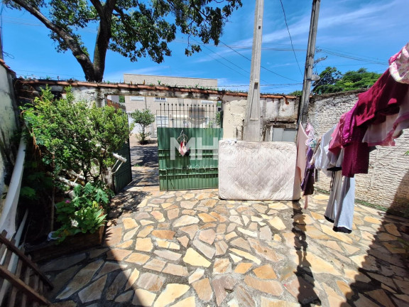 Imagem Casa com 4 Quartos à Venda, 72 m² em Barão Geraldo - Campinas