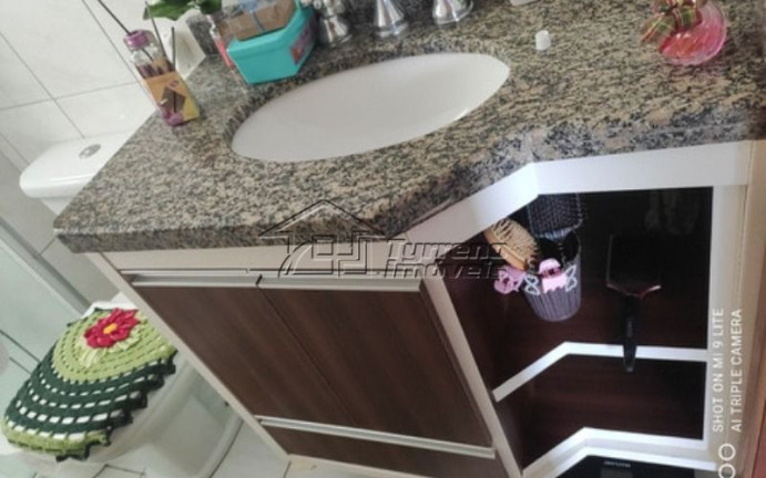 Imagem Apartamento com 3 Quartos à Venda, 98 m² em Jardim Sul - São José Dos Campos