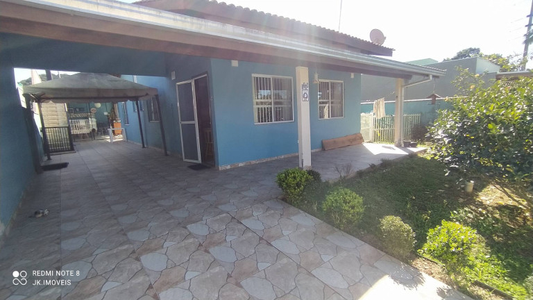 Imagem Casa com 3 Quartos à Venda, 135 m² em Balneário Itapoá - Itapoá Imagem Casa com 3 Quartos à Venda, 135 m² em Balneário Itapoá - Itapoá