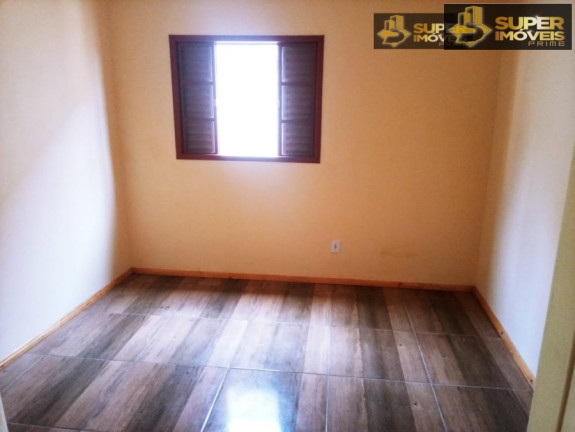 Imagem Casa com 5 Quartos à Venda, 247 m² em Fragata - Pelotas