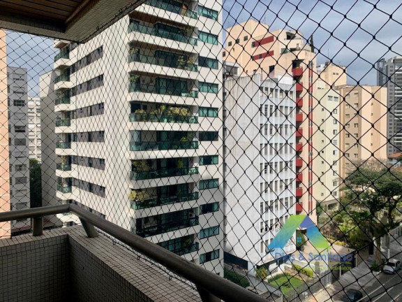 Imagem Apartamento com 4 Quartos à Venda, 195 m² em Aclimação - São Paulo Imagem Apartamento com 4 Quartos à Venda, 195 m² em Aclimação - São Paulo