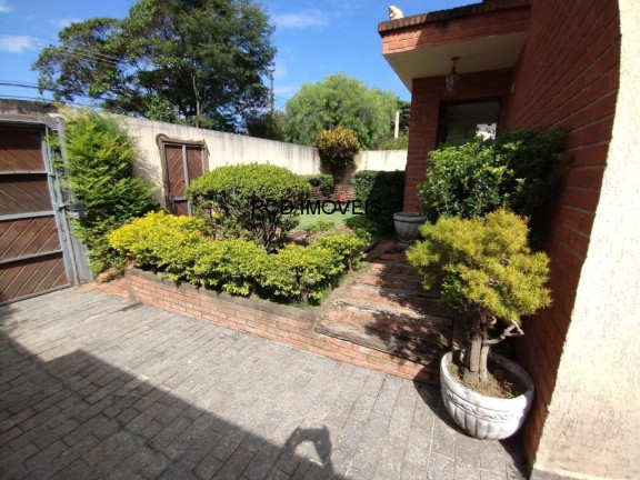 Imagem Casa com 3 Quartos à Venda,  em Instituto De Previdência - São Paulo