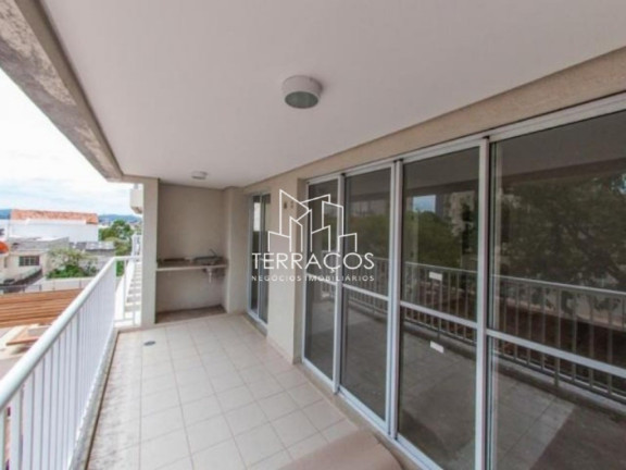 Imagem Apartamento com 3 Quartos à Venda, 111 m² em Jardim Bonfiglioli - Jundiaí