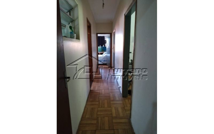 Imagem Casa com 3 Quartos à Venda, 210 m² em Centro - São José Dos Campos Imagem Casa com 3 Quartos à Venda, 210 m² em Centro - São José Dos Campos