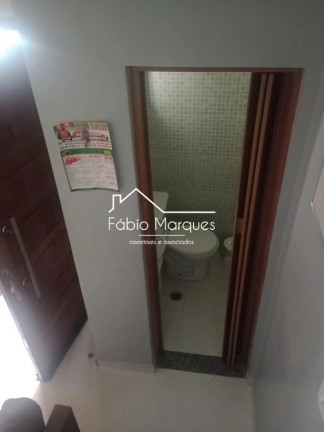 Imagem Casa de Condomínio com 2 Quartos à Venda, 70 m² em Burgo Paulista - São Paulo